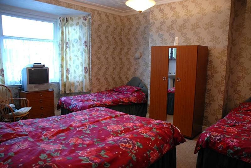 Brookfield Guesthouse Cleethorpes Zewnętrze zdjęcie